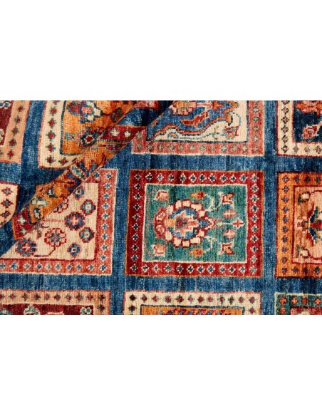 Hand made rug Shall Collection Afghanistan cm.179x249