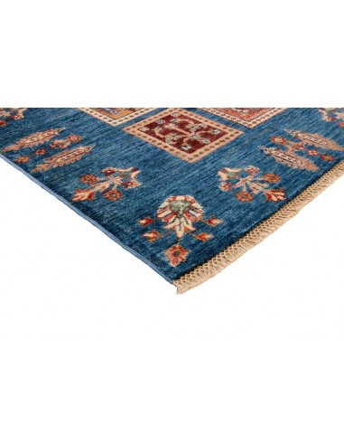 Hand made rug Shall Collection Afghanistan cm.179x249