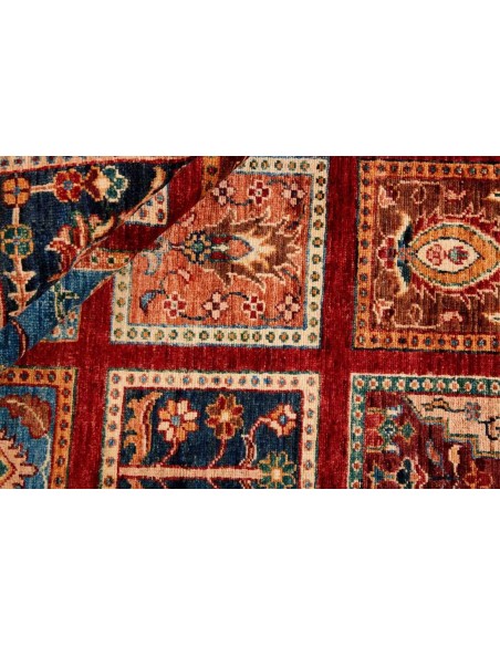 Hand made rug Shall Collection Afghanistan cm.177x250