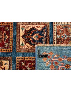 Hand made rug Shall Collection Afghanistan cm.177x240 2