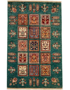 Hand made rug Shall Collection Afghanistan cm.84x132