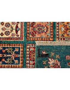 Hand made rug Shall Collection Afghanistan cm.84x132 2