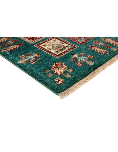 Hand made rug Shall Collection Afghanistan cm.84x132