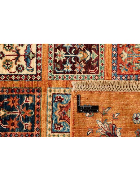 Hand made rug Shall Collection Afghanistan cm.85x125