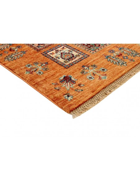Hand made rug Shall Collection Afghanistan cm.85x125