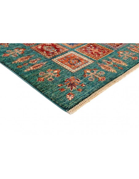 Hand made rug Shall Collection Afghanistan cm.131x178