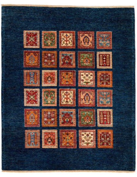 Hand made rug Shall Collection Afghanistan cm.161x196