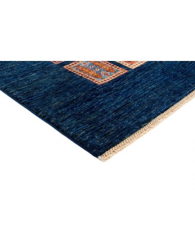 Hand made rug Shall Collection Afghanistan cm.161x196