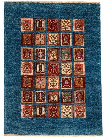 Hand made rug Shall Collection Afghanistan cm.155x210