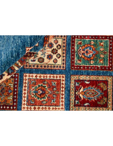 Hand made rug Shall Collection Afghanistan cm.155x210