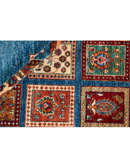 Hand made rug Shall Collection Afghanistan cm.155x210