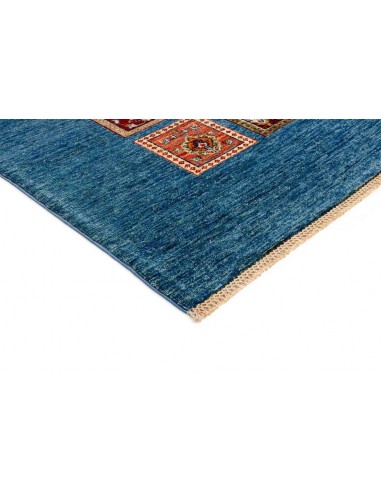 Hand made rug Shall Collection Afghanistan cm.155x210
