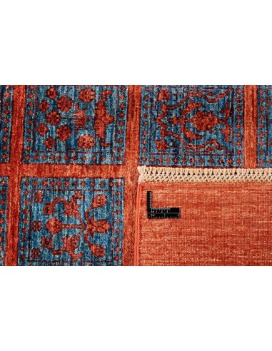 Hand made rug Shall Collection Afghanistan cm.159x200