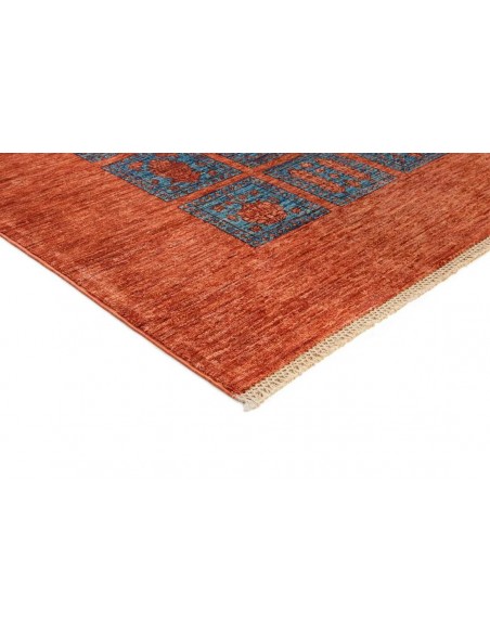 Hand made rug Shall Collection Afghanistan cm.159x200
