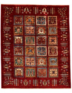 Hand made rug Shall Collection Afghanistan cm.160x190