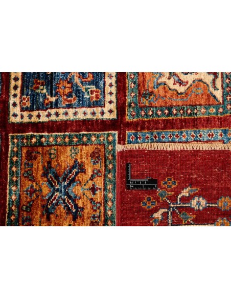 Hand made rug Shall Collection Afghanistan cm.160x190