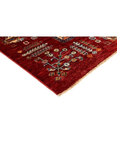 Hand made rug Shall Collection Afghanistan cm.160x190