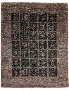 Hand made rug Shall Collection Afghanistan cm.155x195