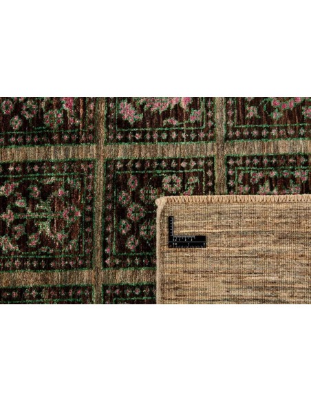 Hand made rug Shall Collection Afghanistan cm.155x195