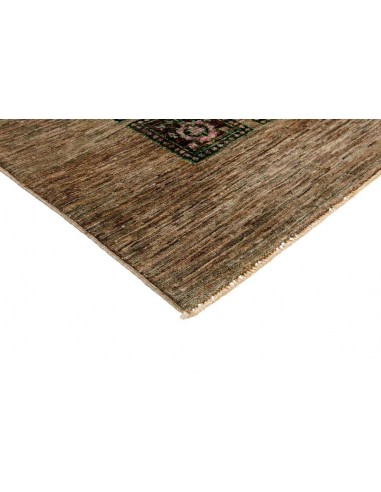 Hand made rug Shall Collection Afghanistan cm.155x195