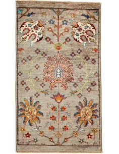 Hand made rug Ziegler Fine Ariana Style Afghanistan cm.75x131