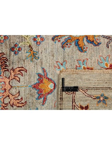 Hand made rug Ziegler Fine Ariana Style Afghanistan cm.75x131