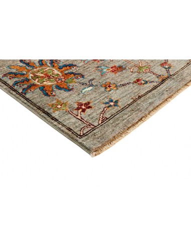 Hand made rug Ziegler Fine Ariana Style Afghanistan cm.75x131