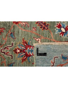Hand made rug Ziegler Fine Ariana Style Afghanistan cm.81x118 2