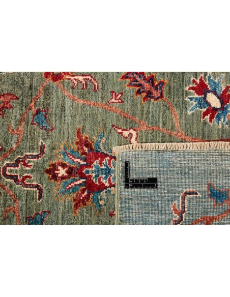 Hand made rug Ziegler Fine Ariana Style Afghanistan cm.81x118