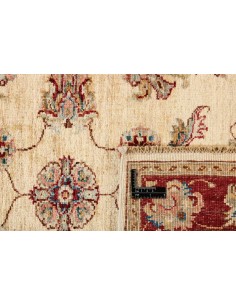 Hand made rug Ziegler Fine Afghanistan cm.85x123 2