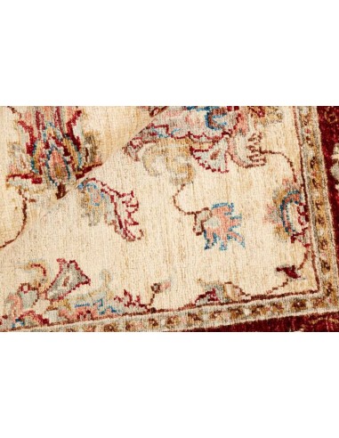 Hand made rug Ziegler Fine Afghanistan cm.85x123