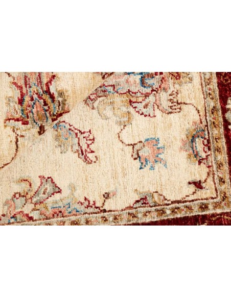 Hand made rug Ziegler Fine Afghanistan cm.85x123