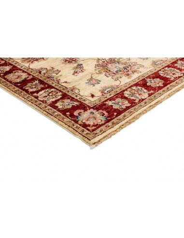 Hand made rug Ziegler Fine Afghanistan cm.85x123