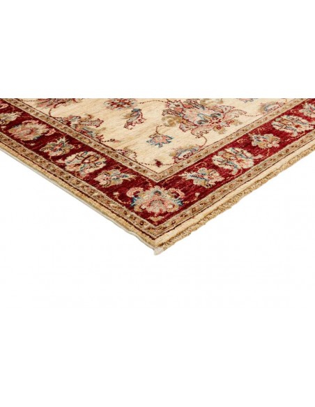 Hand made rug Ziegler Fine Afghanistan cm.85x123