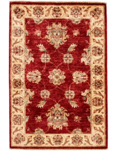 Hand made rug Ziegler Fine Afghanistan cm.83x122