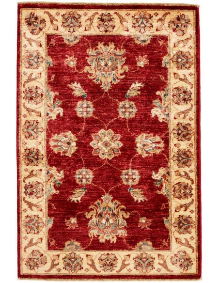 Hand made rug Ziegler Fine Afghanistan cm.83x122
