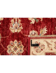 Hand made rug Ziegler Fine Afghanistan cm.83x122 2