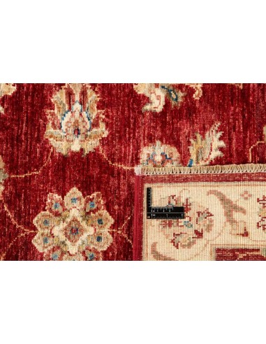 Hand made rug Ziegler Fine Afghanistan cm.83x122