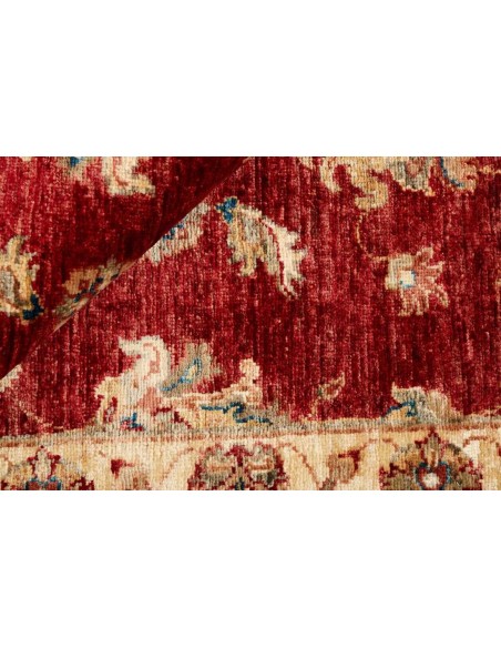Hand made rug Ziegler Fine Afghanistan cm.83x122