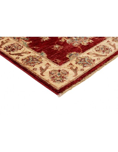 Hand made rug Ziegler Fine Afghanistan cm.83x122