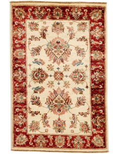 Hand made rug Ziegler Fine Afghanistan cm.82x126