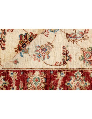 Hand made rug Ziegler Fine Afghanistan cm.82x126