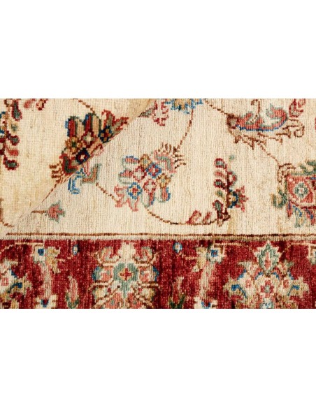 Hand made rug Ziegler Fine Afghanistan cm.82x126