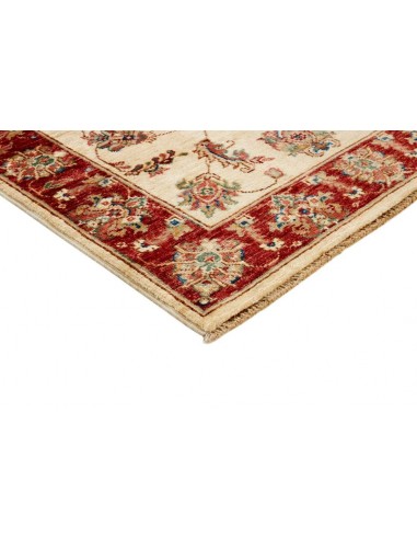 Hand made rug Ziegler Fine Afghanistan cm.82x126