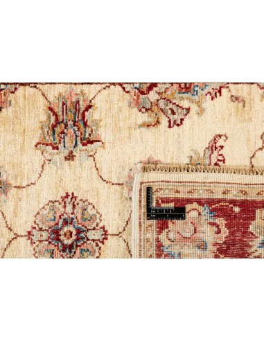 Hand made rug Ziegler Fine Afghanistan cm.81x124