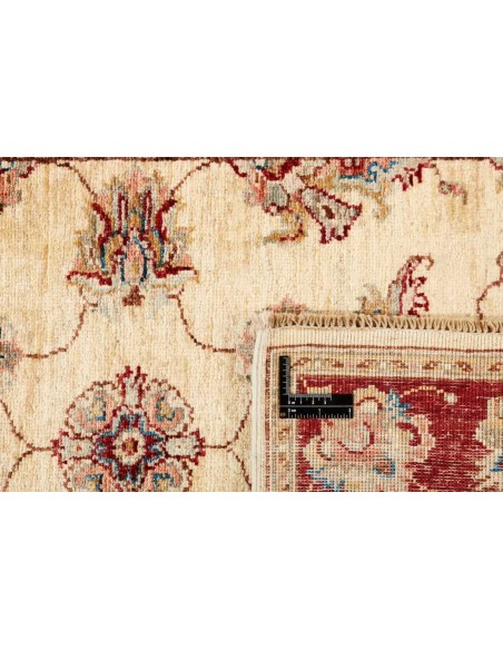 Hand made rug Ziegler Fine Afghanistan cm.81x124