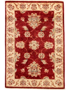 Hand made rug Ziegler Fine Afghanistan cm.83x122