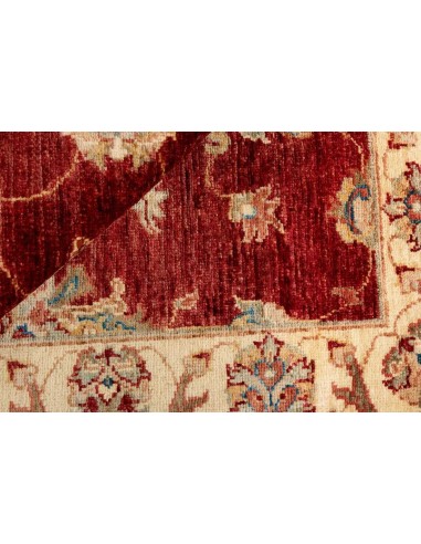 Hand made rug Ziegler Fine Afghanistan cm.83x122