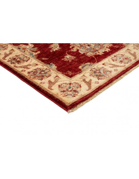 Hand made rug Ziegler Fine Afghanistan cm.83x122