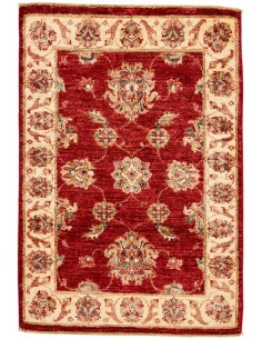 Hand made rug Ziegler Fine Afghanistan cm.81x116